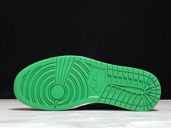 Cheap Green 1 Jordan Pine Air 555088-030 High 0721